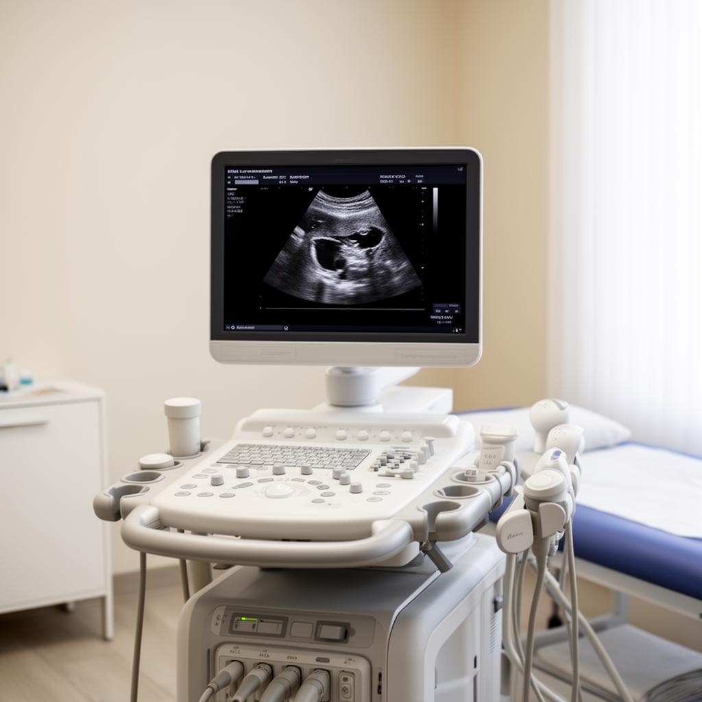 Ultrasound Imaging